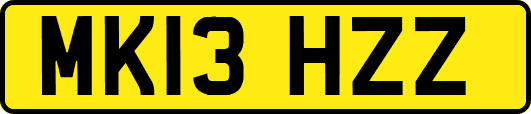 MK13HZZ