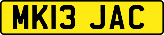 MK13JAC
