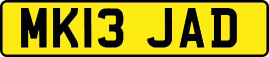 MK13JAD
