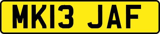 MK13JAF