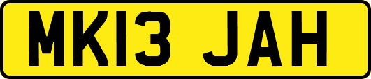 MK13JAH