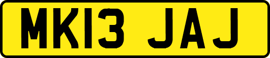 MK13JAJ