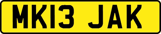MK13JAK