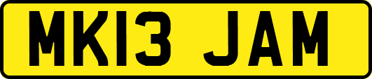MK13JAM