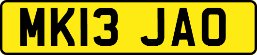 MK13JAO