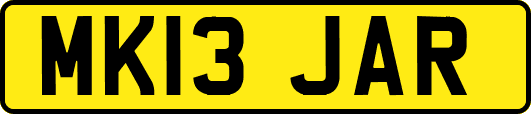 MK13JAR