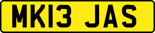 MK13JAS