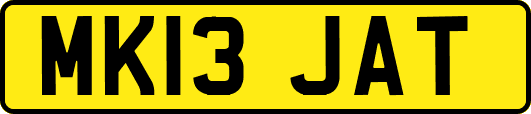 MK13JAT