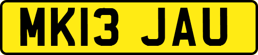 MK13JAU