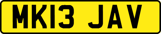 MK13JAV