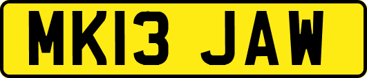 MK13JAW