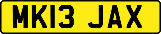 MK13JAX