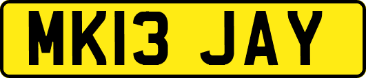MK13JAY