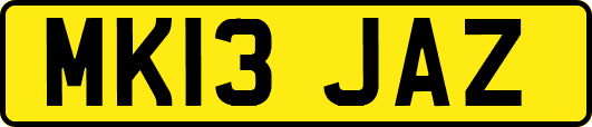 MK13JAZ