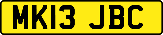 MK13JBC