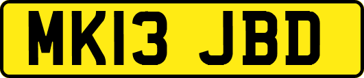 MK13JBD