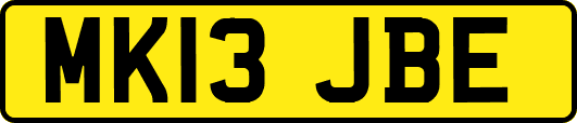 MK13JBE