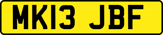 MK13JBF