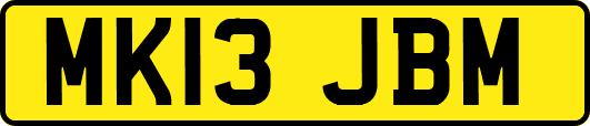 MK13JBM