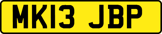 MK13JBP