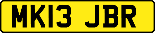 MK13JBR