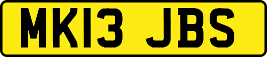 MK13JBS