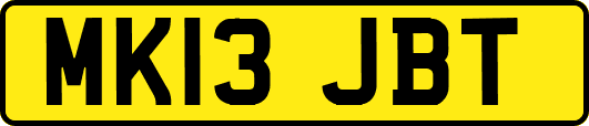 MK13JBT