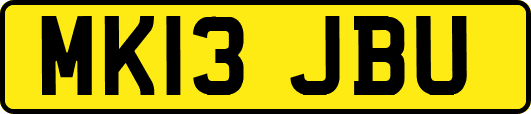 MK13JBU