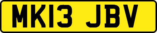 MK13JBV