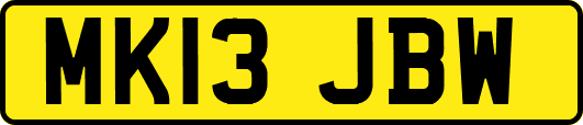 MK13JBW