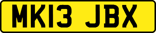 MK13JBX