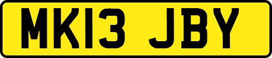 MK13JBY