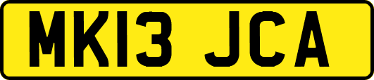 MK13JCA