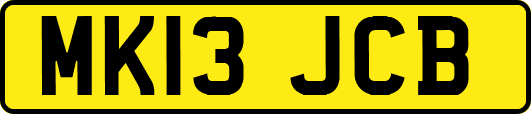 MK13JCB