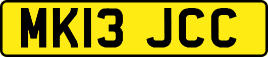 MK13JCC