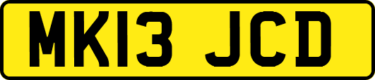 MK13JCD