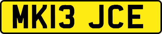MK13JCE