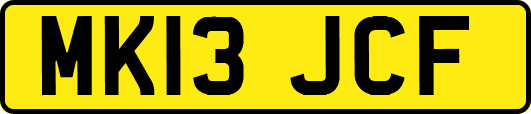 MK13JCF