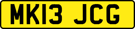MK13JCG