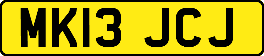 MK13JCJ
