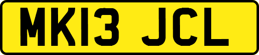 MK13JCL