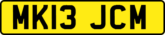 MK13JCM