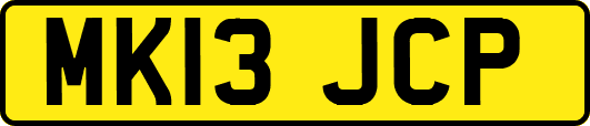 MK13JCP