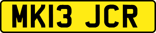 MK13JCR