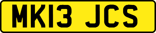 MK13JCS