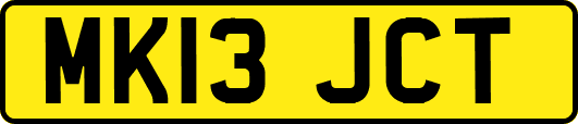 MK13JCT