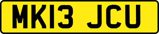 MK13JCU