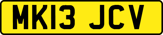 MK13JCV