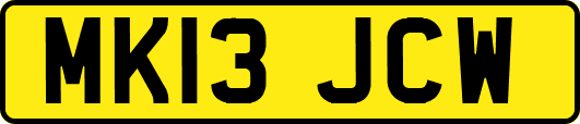 MK13JCW