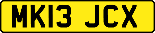 MK13JCX